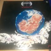 Loudness - The Birthday Eve ~ 誕生前夜 (Edição Japonesa s/ OBI)