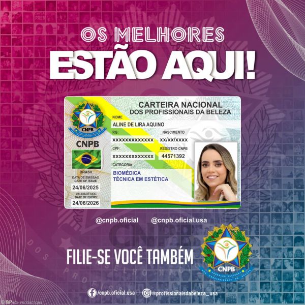 ALINE DE LIRA AQUINO