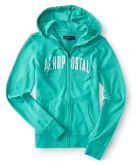 Aeropostale Aquarium