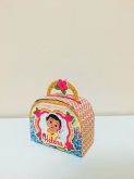Arquivo de corte silhouette Maletinha moana baby 11