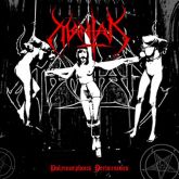 MANTAK - Polymorphous Perversion