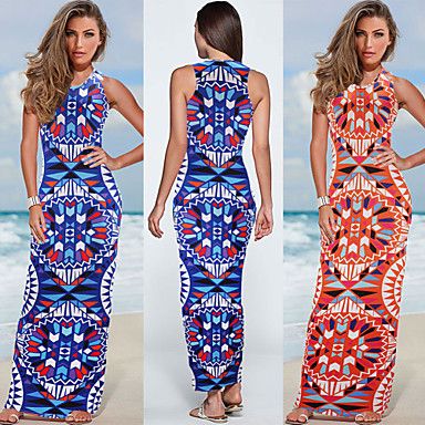 Moda Luxo: Vestido Poliester Linho, de Ótima Qualidade. Frete Grátis.