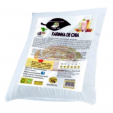 Farinha de Chia - 250 g