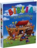 BÍBLIA DAS CRIANÇINHAS LV07