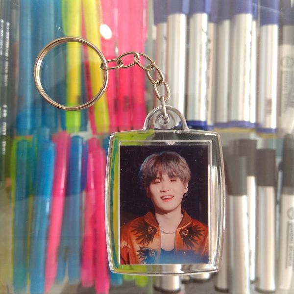 ᴄʜᴀᴠᴇɪʀᴏ ᴘᴇʀsᴏɴᴀʟɪᴢᴀᴅᴏ - ʙᴛs