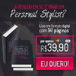 Curso Personal Stylist