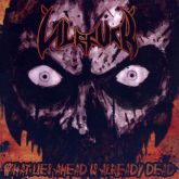 VILEFUCK - What Lies Ahead Is Already Dead