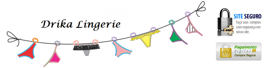 Loja de drikalingeriee