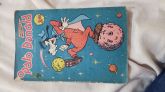 PATO DONALD NR 1374