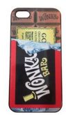 Chocolate Wonka iPhone 4/4s