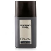 Desodorante Hidratante Spray Natura Homem - 150ml