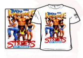 STREETS OF RAGE