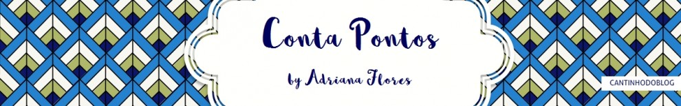 AdriArteFios por Adriana Arruda