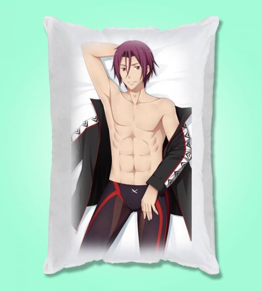 Rin - Free