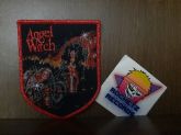 ANGEL WITCH (Oficial Importado)
