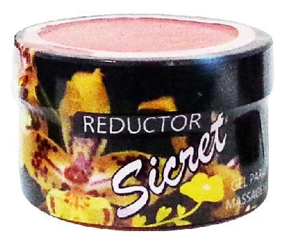 Reductor 4g - Pomadinha Adstringente redutor de Canal -