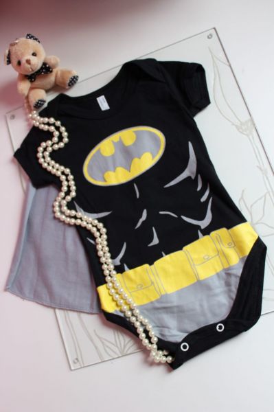 Body Batman