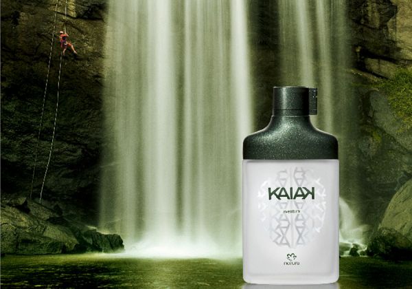 Desodorante Colônia Kaiak Aventura Masculino - 100ml