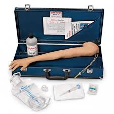 Braço Geriátrico Avançado IM e IV CS/SK- LF 00958U