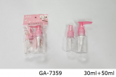 Kit Viagem GA 7359 KT