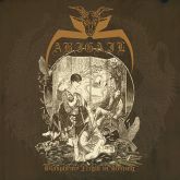 ABIGAIL - Blasphemy Night In Beijing