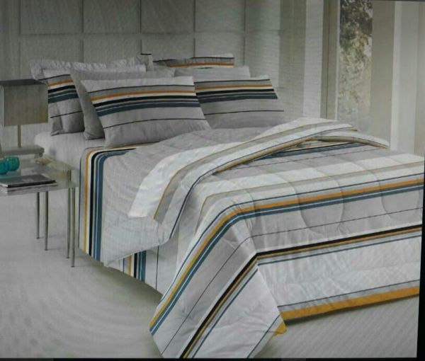 cobre leito casal diamante