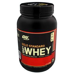 WHEY GOLD