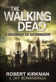 the walking dead a ascensão do governador