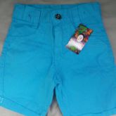♡ Bermudas Infantis Masculina