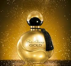 Avon Far Away Gold