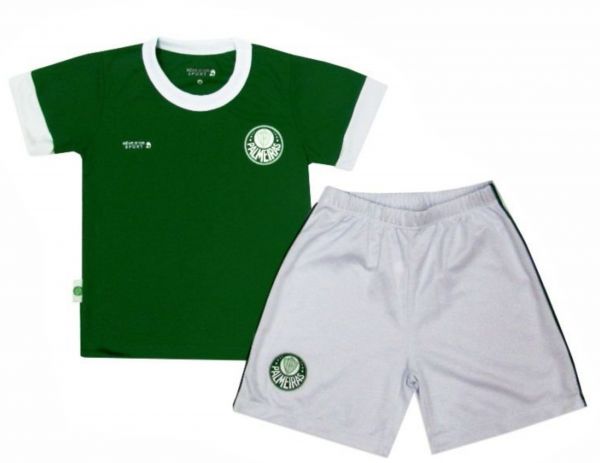 CONJUNTO PALMEIRAS
