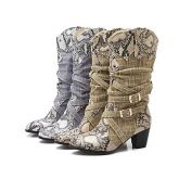 Bota Social Couro Legítimo, Super Resistente. Frete Grátis.