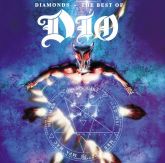 Dio - Diamonds: Best Of CD Nacional!!!