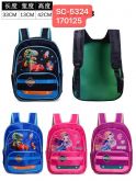 Mochila infantil