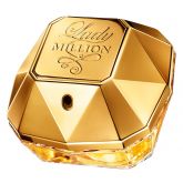 Lady Million Paco Rabanne - Perfume Feminino - Eau de Parfum - 80ml