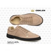TENIS OSKLEN SOHO COURO NOBUCK