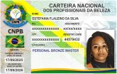 ESTEFANIA FLAUZINO DA SILVA