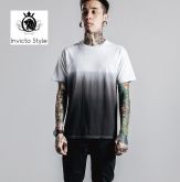 Camisa algodão