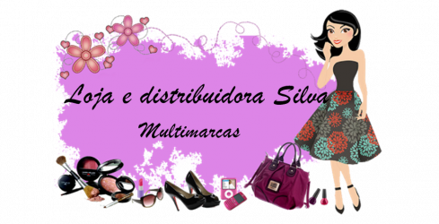 Distribuidora Silva Store