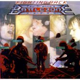 Paul Di’anno’s Battlezone - Fighting Back CD Importado!!!