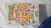 ALMANAQUE DISNEY NR 200