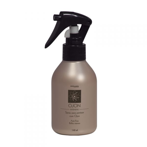 4069 INTENSIVE - SPRAY PARA PENTEAR COM ÓLEO DE OJON 140ML