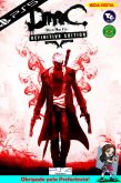Devil May Cry: Definitive Edition - PS5