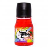 Lamb Lamb Oléo Para Massagem 15ml Menu Dos Prazeres  "Morango"