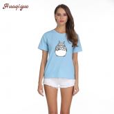 Camisa TOTORO