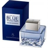 BLUE SEDUCTION EDT MASC 50ML COD 867483