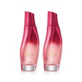 Kit  Luna Divina colônia feminino - 2x75ml