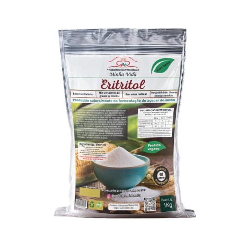 Eritritol Cristal-1kg