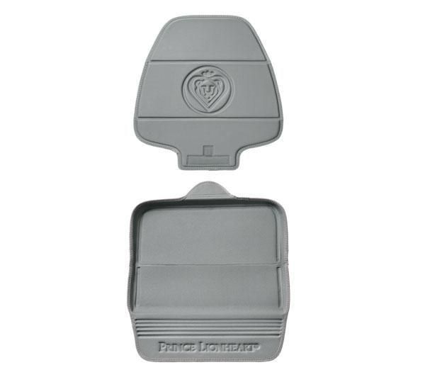 PROTETOR PARA ASSENTO DE AUTOMÓVEL - COR CINZA