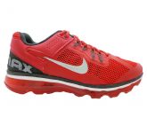 Tênis Nike Air Max 2013 Vermelho 12439